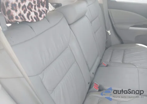 2014 Honda Cr-V Ex-L z USA, uszkodzony, nr VIN 5J6RM4H7XEL097695